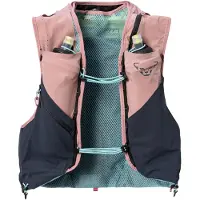 Dynafit Ultra 12l Hydration Vest Rose XL