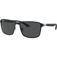Ray-Ban Sunglasses RB3721 186/87