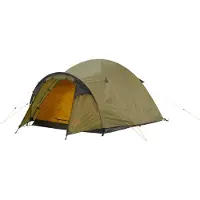 Grand Canyon Topeka 2 Alu Tent Vert 2 Places