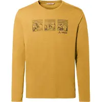 Vaude T-shirt manches longues Rosemoor III