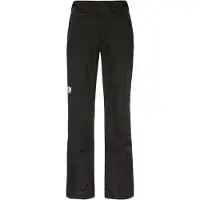 The North Face - Pantalon de ski imperméable - M Descendit Pant TNF Black TNF Black pour Homme - Taille XL - Noir