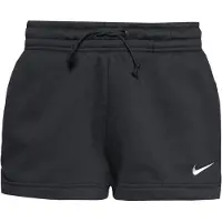 Nike Pantalon 'PHNX FLC' noir / blanc