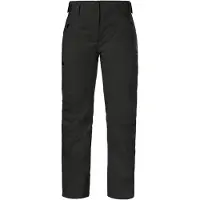 Schöffel Pantalon outdoor 'Pine' noir