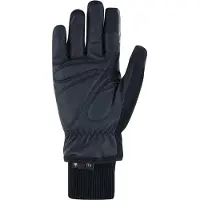 Roeckl Vogau Gore-tex Gloves Noir 6.5