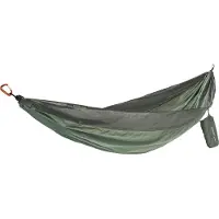 Cocoon Travel Double Set Hammock Vert 285 x 190 cm