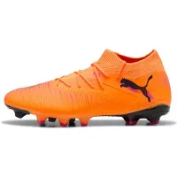 Puma Future 8 Match Fg/ag Football Boots Orange EU 44 1/2 Homme