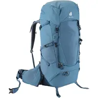 Deuter Aircontact Core 60+10 cannelle Cannelle Taille unique