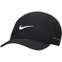 Nike Casquette de tennis sans structure Dri-FIT ADV Club - Noir | Taille M/L