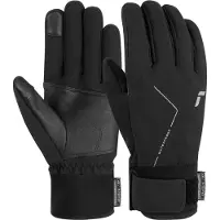 Reusch Handschoen Reusch Men Diver X R-TEX XT TOUCH-TEC Black Silver-8