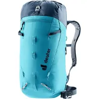 Deuter Guide 22 SL Barva : lagoon-ink
