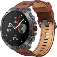 Polar Grit X 2 Pro Titane