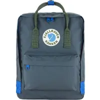 Fjällräven Sacs a dos Fjallraven Kanken Koncept 23200334046620