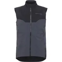 Endura Mt500 Spray Gilet Noir S Homme