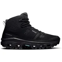 On Running Chaussures de randonnée Cloudrock Mid WP 1