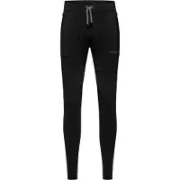 GORE WEAR Cuissard long sans bretelles - EVERYDAY TRACK - Noir L