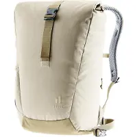 Deuter Sac à dos 'Stepout 22' beige / écru