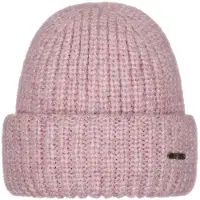 Barts Arugama Beanie Rose Homme