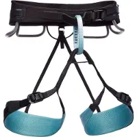 Black Diamond - Baudrier polyvalent - Technician - Women'S Blue Note pour Femme - Taille L - Bleu