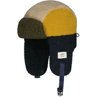 Barts Shonite Beanie Beige 53-55 cm Homme