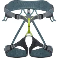 Edelrid - Baudrier - Skye Ocean Grey - Taille L/XL - Bleu