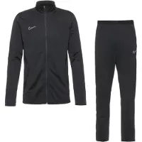 Nike Survêtement 'Academy23' noir / blanc