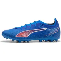 Puma ULTRA 6 PRO MG - bleu, taille:10