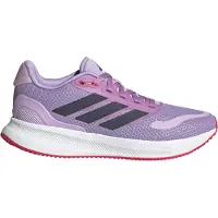 Adidas Baskets 'Runfalcon 5' lavande / orchidée / violet néon / noir
