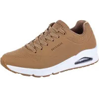 SKECHERS Boty Uno Stand On Air, 52458TAN