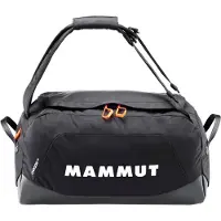 Mammut Cargon 40, black, 40 L,