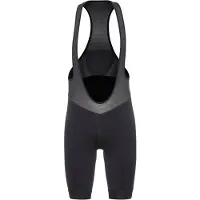 Loeffler Basic Bib Shorts Noir 54 Homme