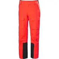Helly Hansen Switch Cargo 2.0 Pants Orange M Femme