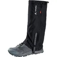 Vaude Watzmann Gaiter III, guêtre, noir