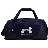 Under Armour Undeniable 5.0 40l Duffle Bag Bleu
