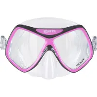 Mares Aquazone Masque De Plongée Ridley Carton Box