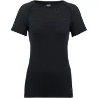 Odlo Couche De Base à Manches Courtes Crew Performance Light Eco