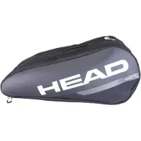 Head Tour Xl Racket Bag Noir