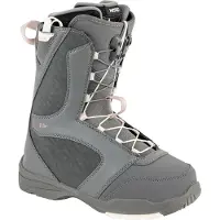 Nitro Chaussures De Snowboard Pour Femme Flora Tls