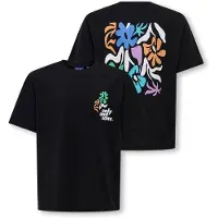 Only & Sons T-shirt Fred Laurent Flow Enfants