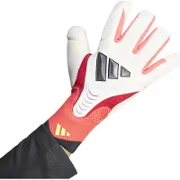 Adidas Predator Pro Goalkeeper Gloves Blanc 11