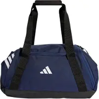 Adidas Sac de sport 'Tiro' marine / noir / blanc
