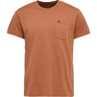Black Diamond T-shirt Diamond Patch SS