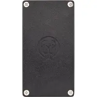 Walrus Audio Fundamental Ambient Reverb