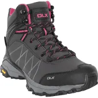 Dlx Chaussures de randonnée femme Arlington II
