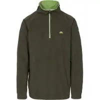 Trespass Polaire Blackford Homme Vert