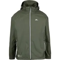 Trespass Qikpac Veste de sport unisexe, taille : XS