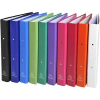 Exacompta Ringbuch (A4, 40 mm, 20 pcs)