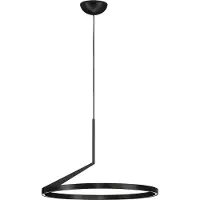 Lyora Suspension design Tilia noir
