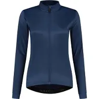 Rogelli Femmes, Maillot de cyclisme, Core (S), Bleu, S