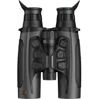 Hikmicro HE25L Jumelles multispectrales Habrok 4K 2.0
