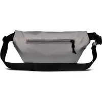 Zwei Sac à bandoulière 'Cargo CAH55' noir / argent